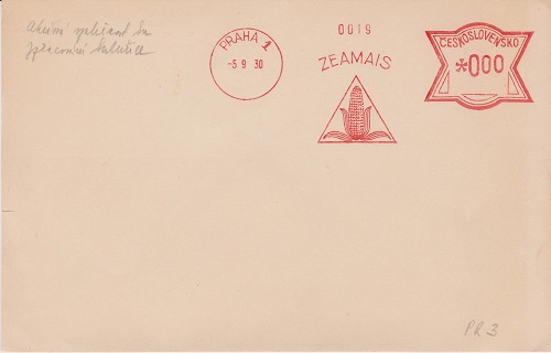 Zeamais 001