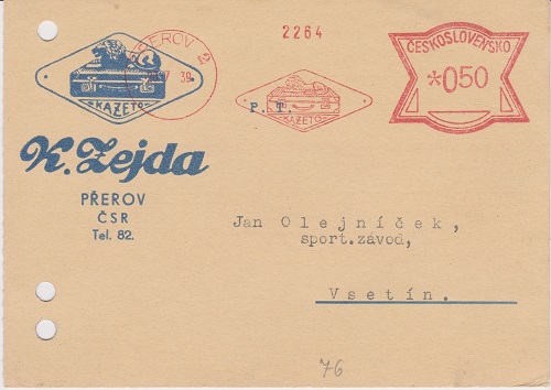 Zejda 001