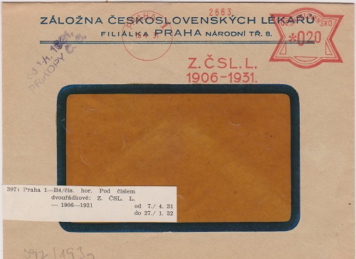 Záložna 1 002