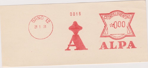 alpa 009