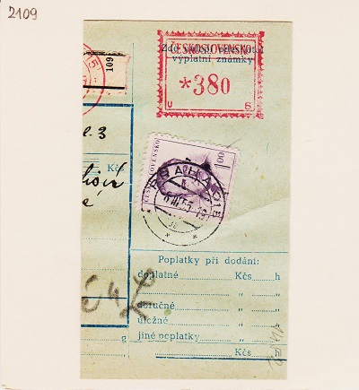 U 6 002