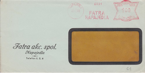 fatra 005