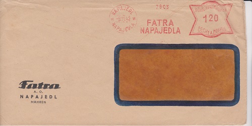 fatra 009