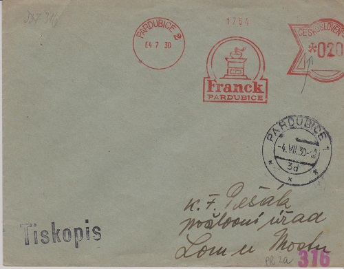 franckovka 007