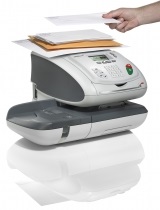 neopost postage meter