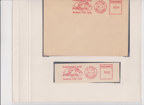 postal 70 003