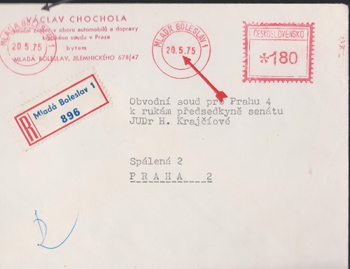 BAL 1 003