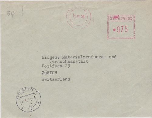 HAS III 001