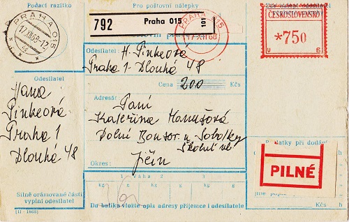 U 6 001