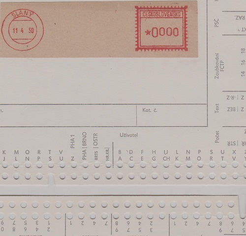 model C 001