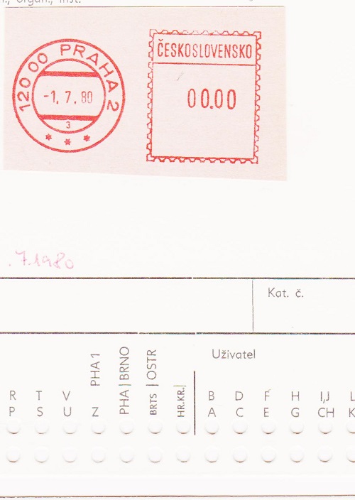 praha 2 003