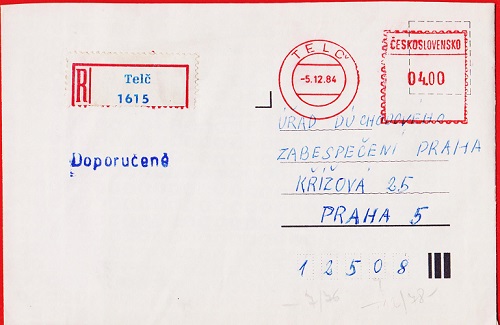 telc 001
