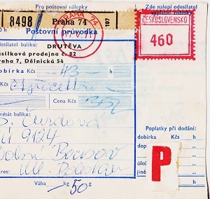 praha 74 003