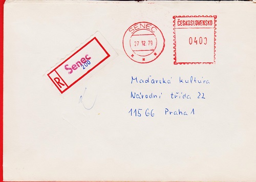 senec 001