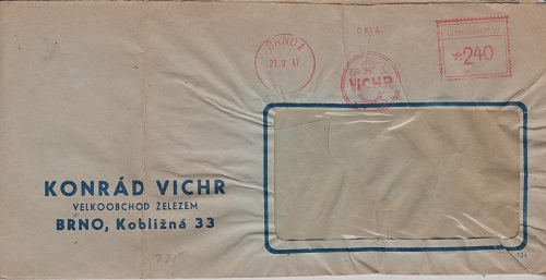 vichr 007