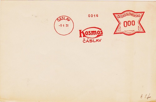 kosmos 007