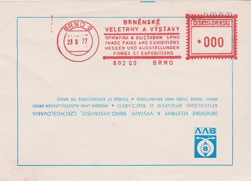 BVV BVV 001