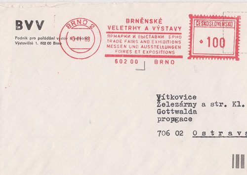 BVV BVV 004