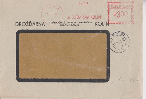 DROZDI 002