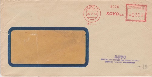 KOVO 003