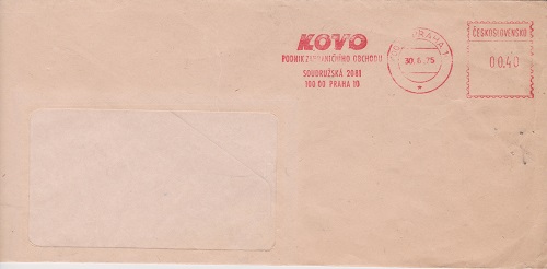 KOVO 005