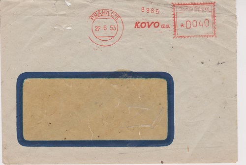 KOVO 006