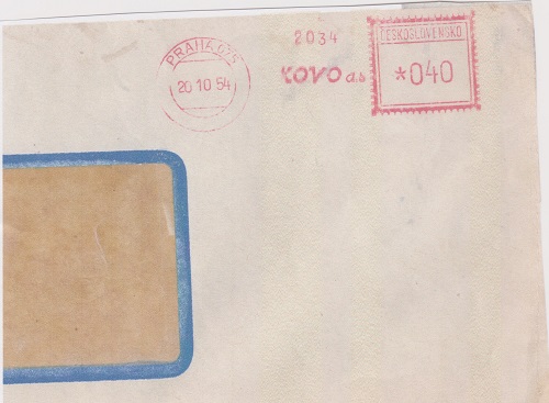 KOVO 007