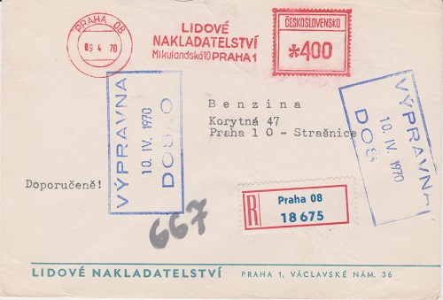 LNA 001