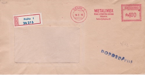 Metalimex 003