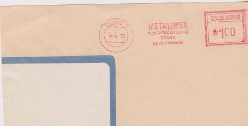 Metalimex 004