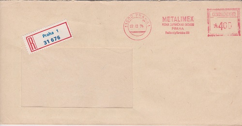 Metalimex 005