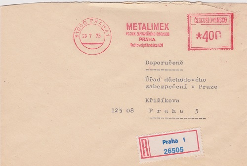 Metalimex 006