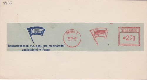 Metrans 001