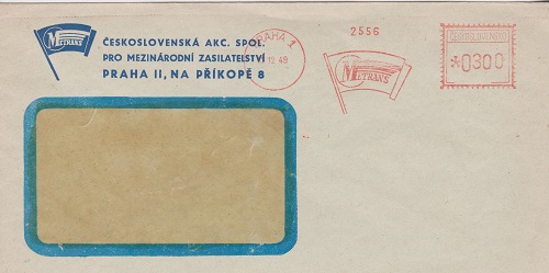 Metrans 004
