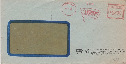 Metrans 005
