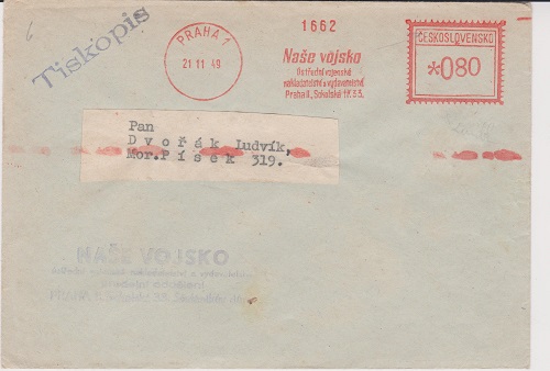 Naše vojsko 001