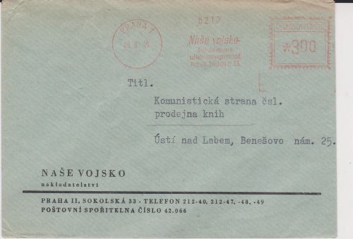 Naše vojsko 003