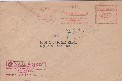 Naše vojsko 004