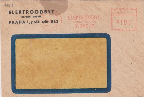 Odbyt 002