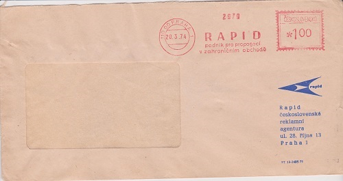 Rapid 007