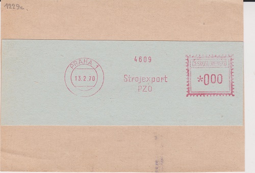 STROJ 002