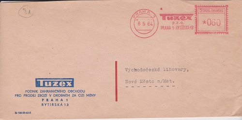 Tuzex 001