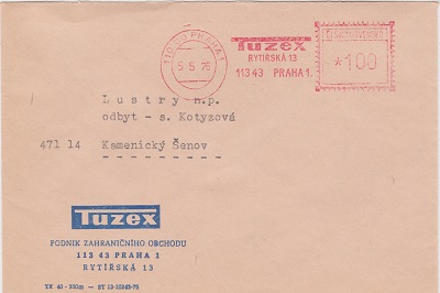 Tuzex 006