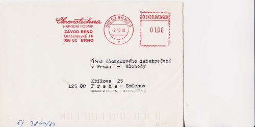 chronotechna 002