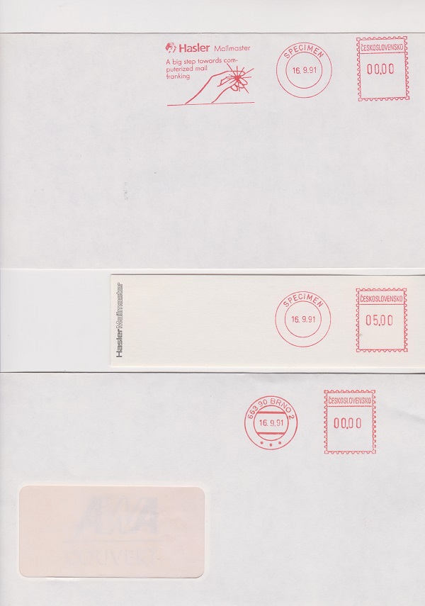 has specimen 003
