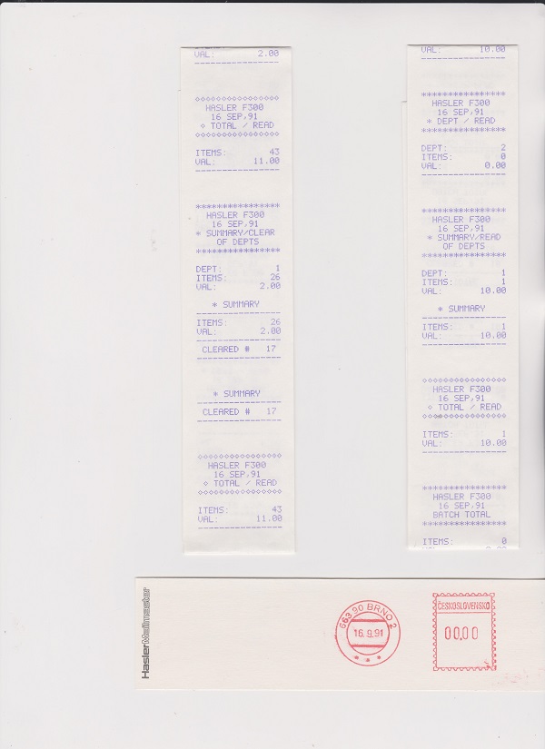 has specimen 004