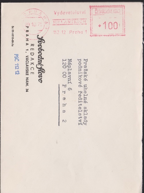 melantrich III 001