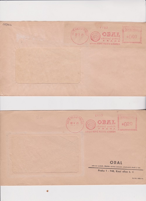 obal 007