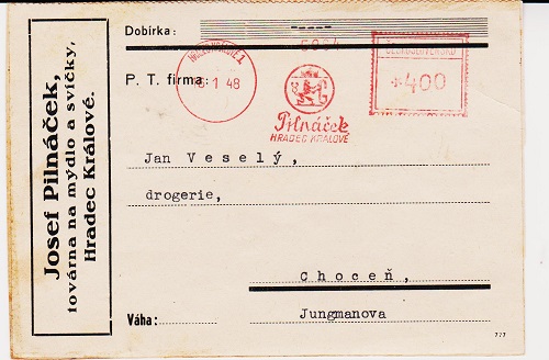pilnacek