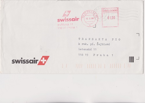 swissair 008